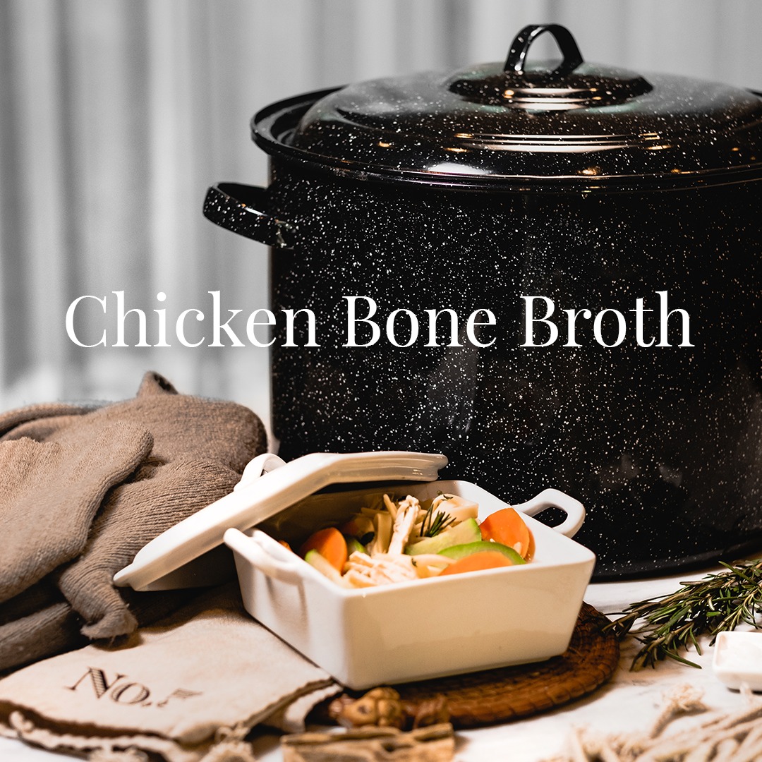 Chicken Bone Broth Pregnancy at Ardella Ferguson blog